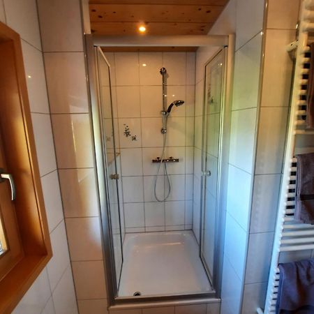 Ferienwohnung Haus Dekker Mellau Exterior foto