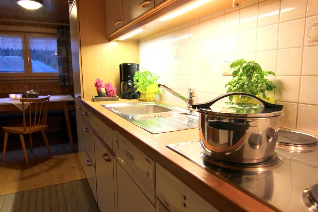 Ferienwohnung Haus Dekker Mellau Exterior foto